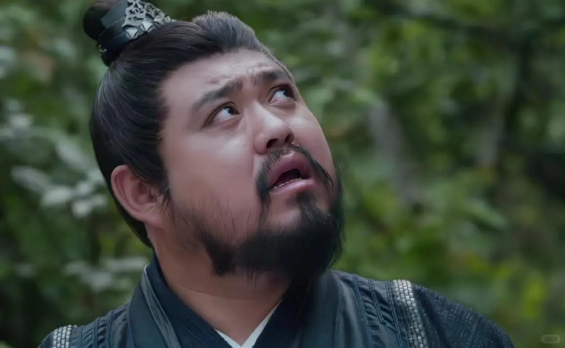 《折腰》之魏家F4--各领风骚的性格画卷