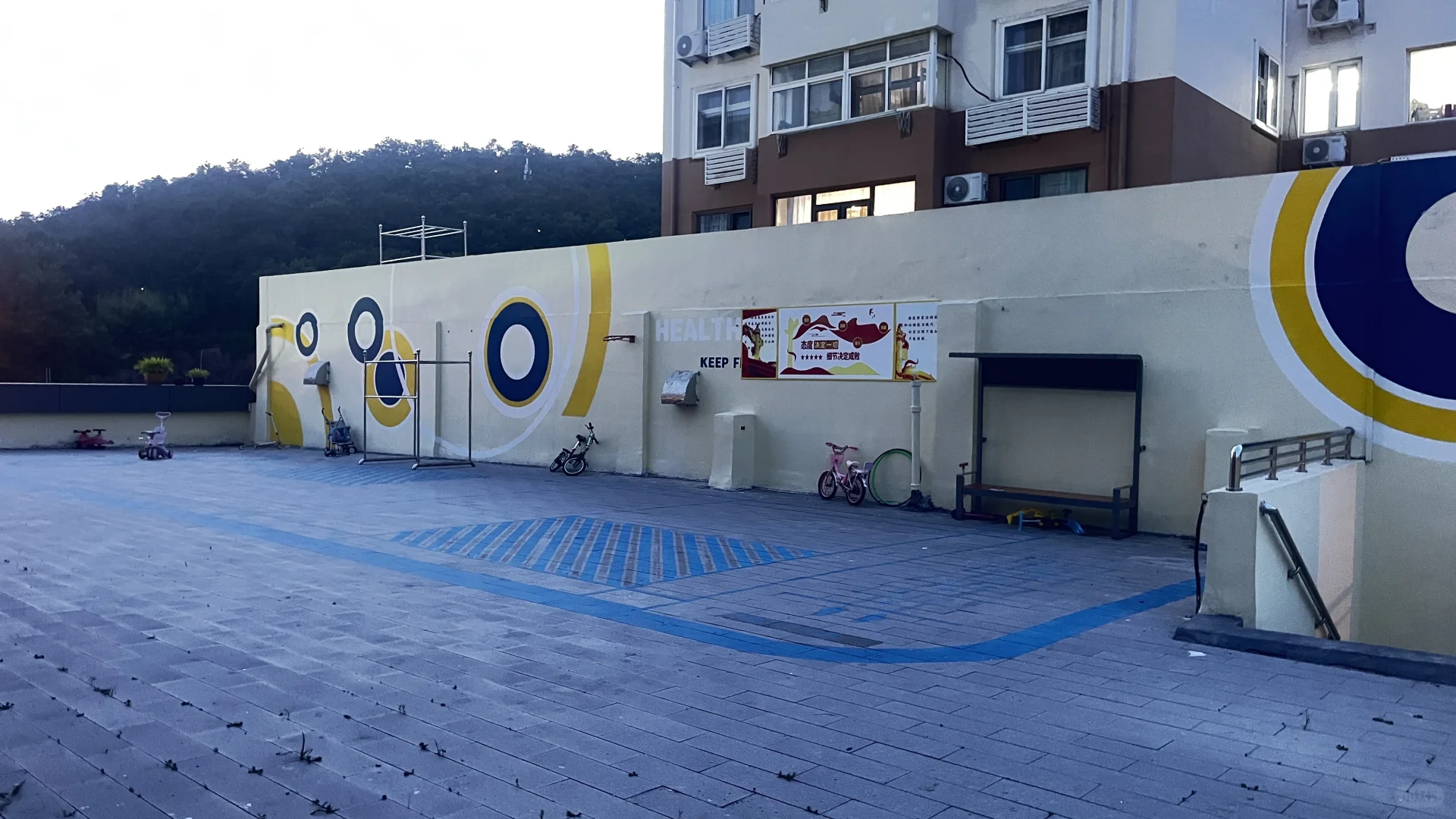 青岛市南区天山小区房屋出租