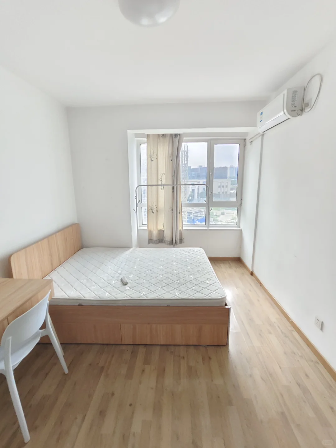 🏠电梯房三居室，南北通透超宜居！