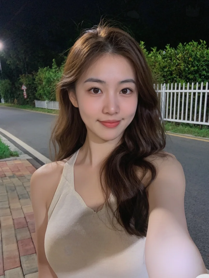40岁啦，居然还有人叫我姐姐