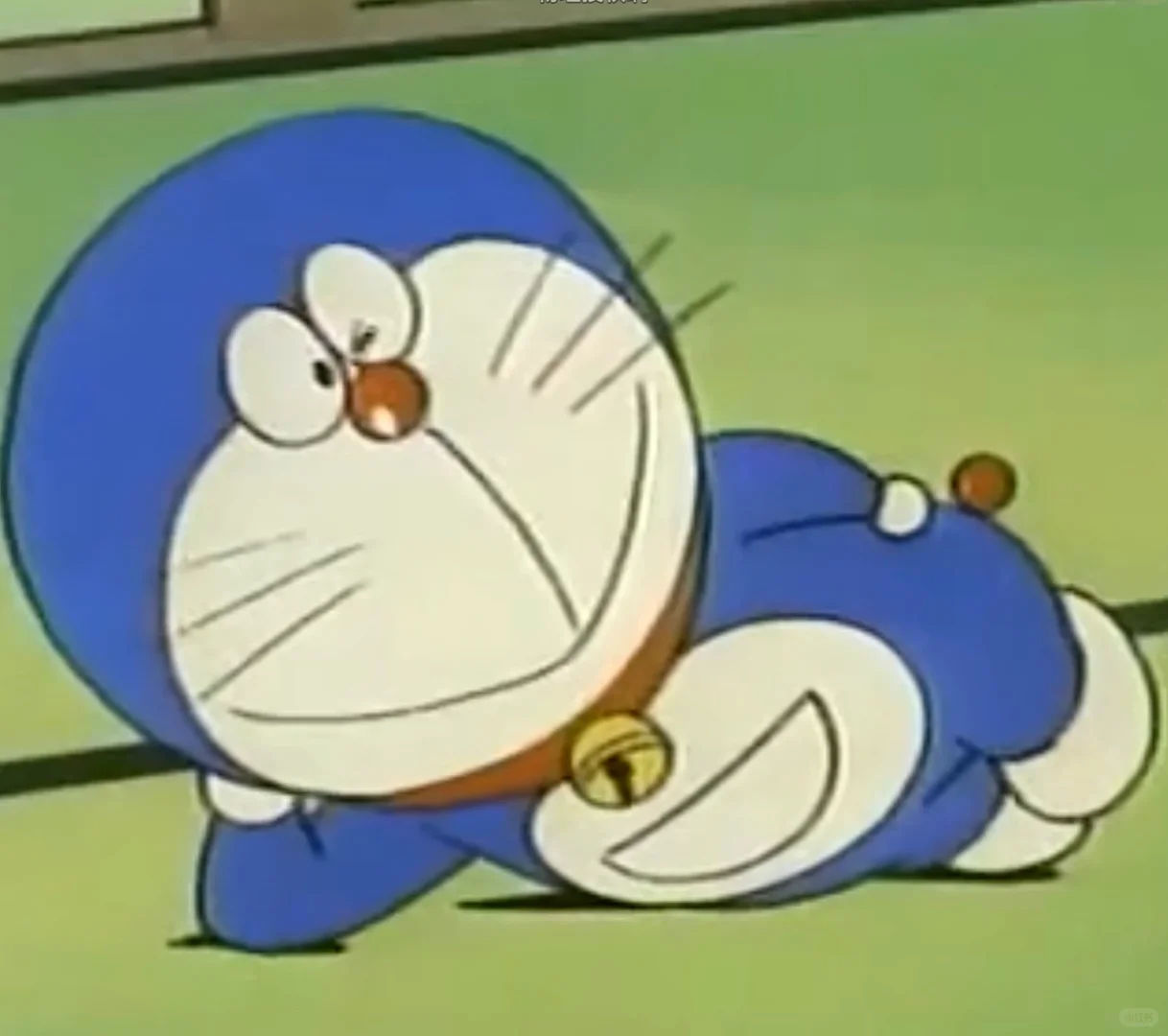 妖娆哆啦四连拍