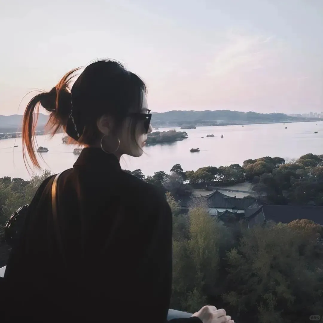 𝐒𝐡𝐚𝐫𝐞｜不露脸女生微信头像