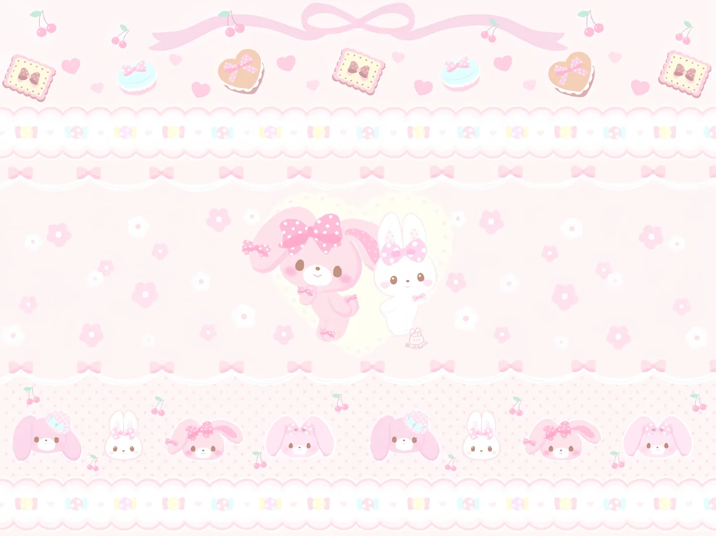 🍥𝐬𝐡𝐚𝐫𝐞｜三丽欧啵啵兔