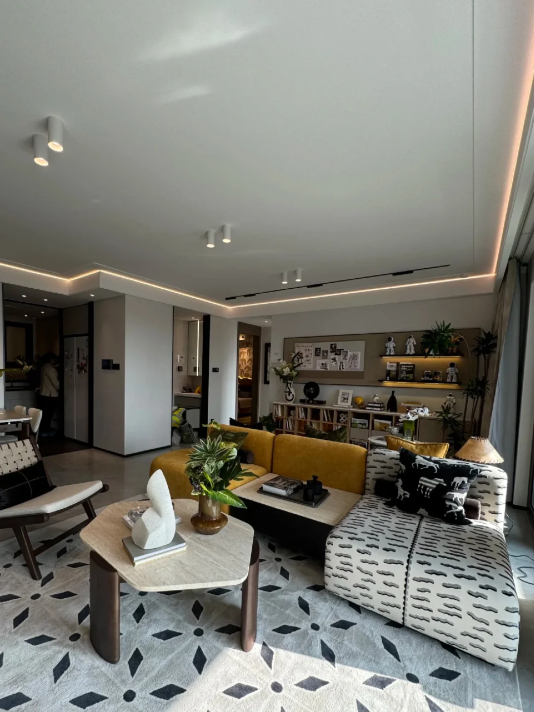 在天津！220w买下4.0精装 Dream homes！
