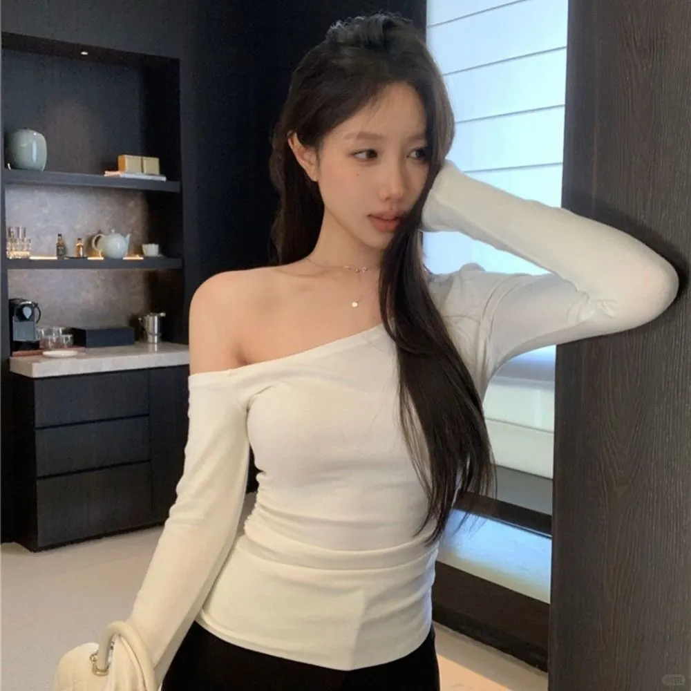 👕今日OOTD｜辣妹风！夏日纯欲t恤上新辣~