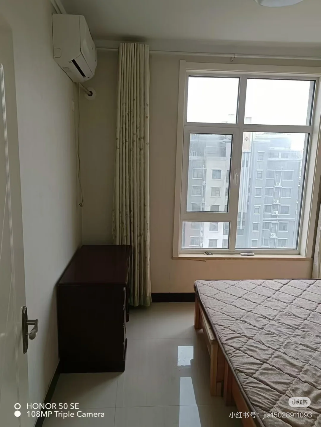 邢台信都区出租房屋咯～