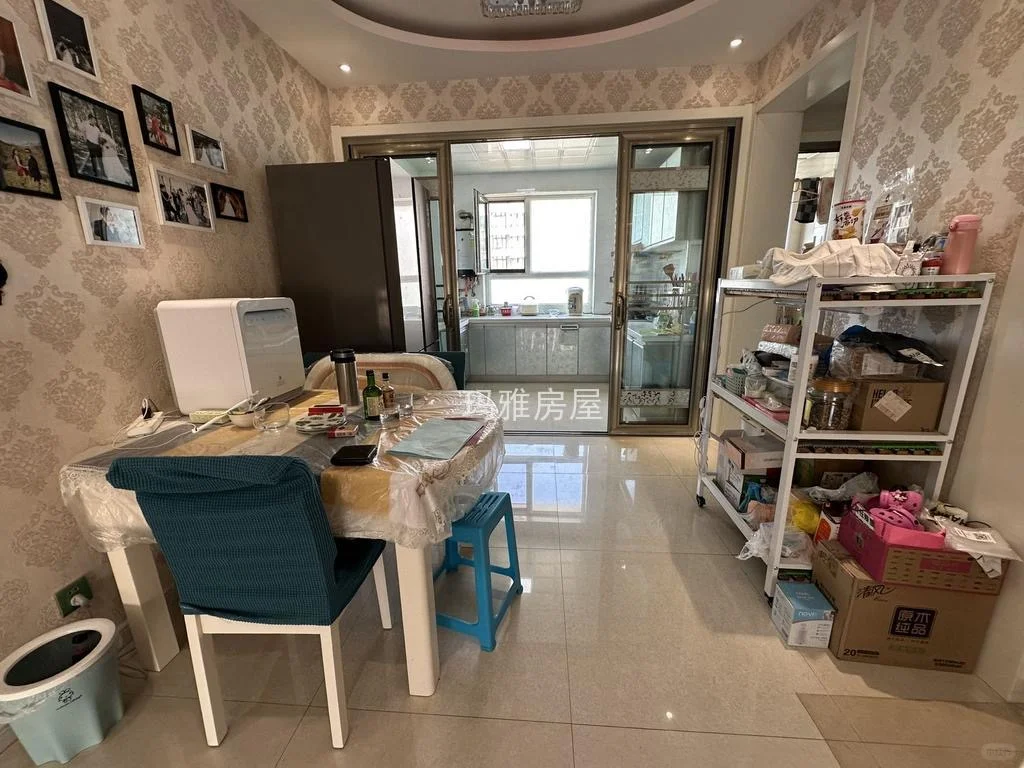 38小区出售，中介勿扰
