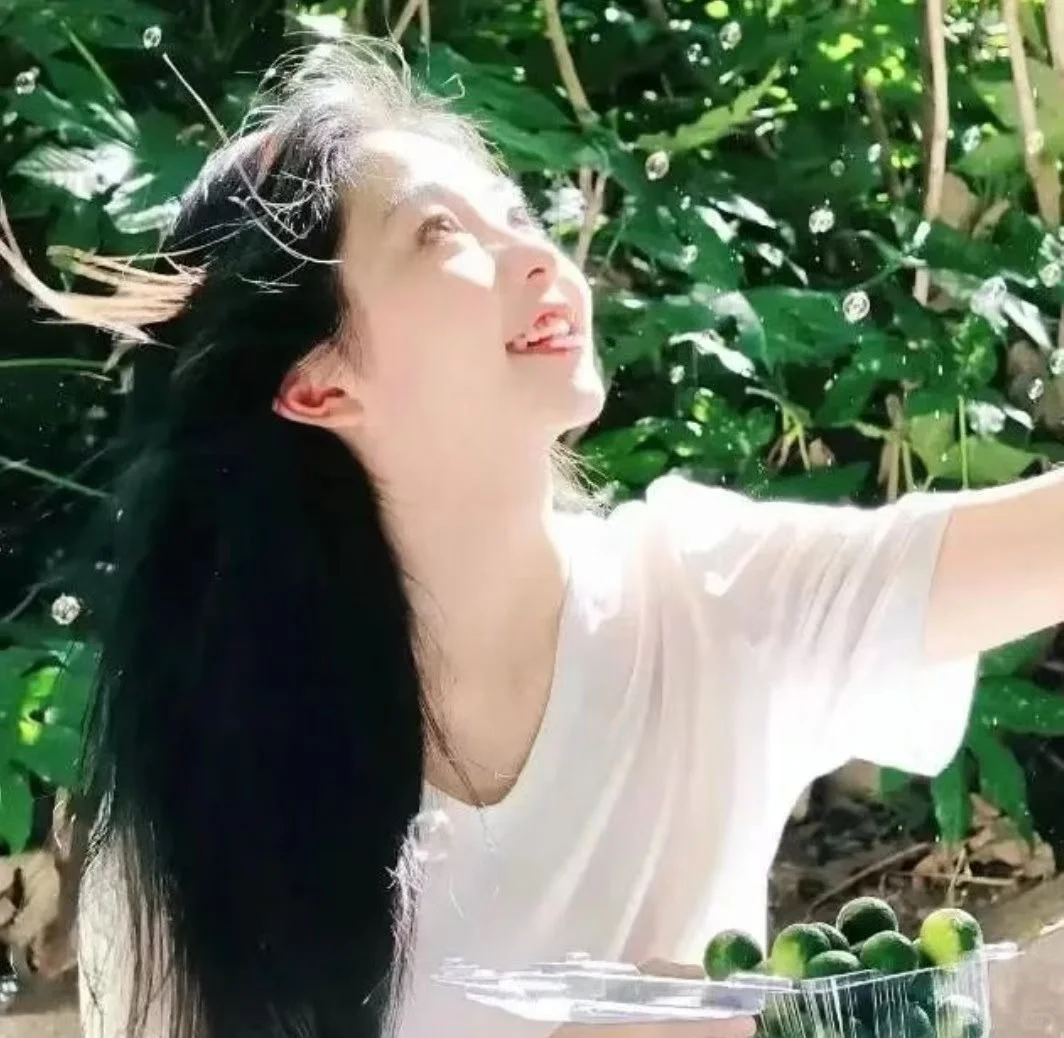 女生头像