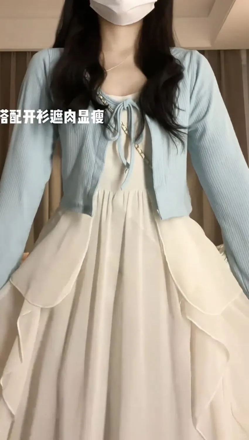 这一套真的太甜啦～～～～～