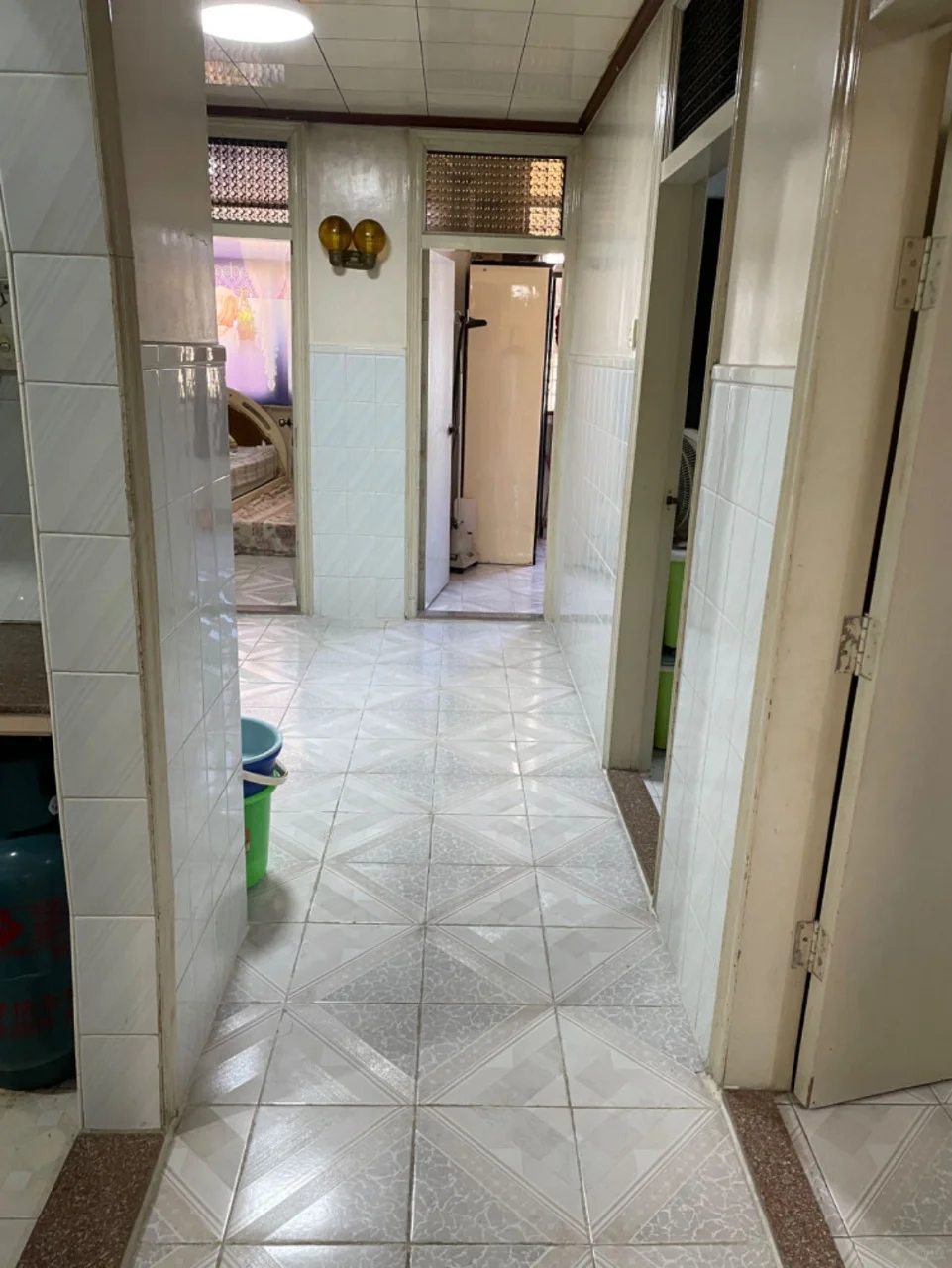 （业主直售）潮阳棉城中华路老破小出售