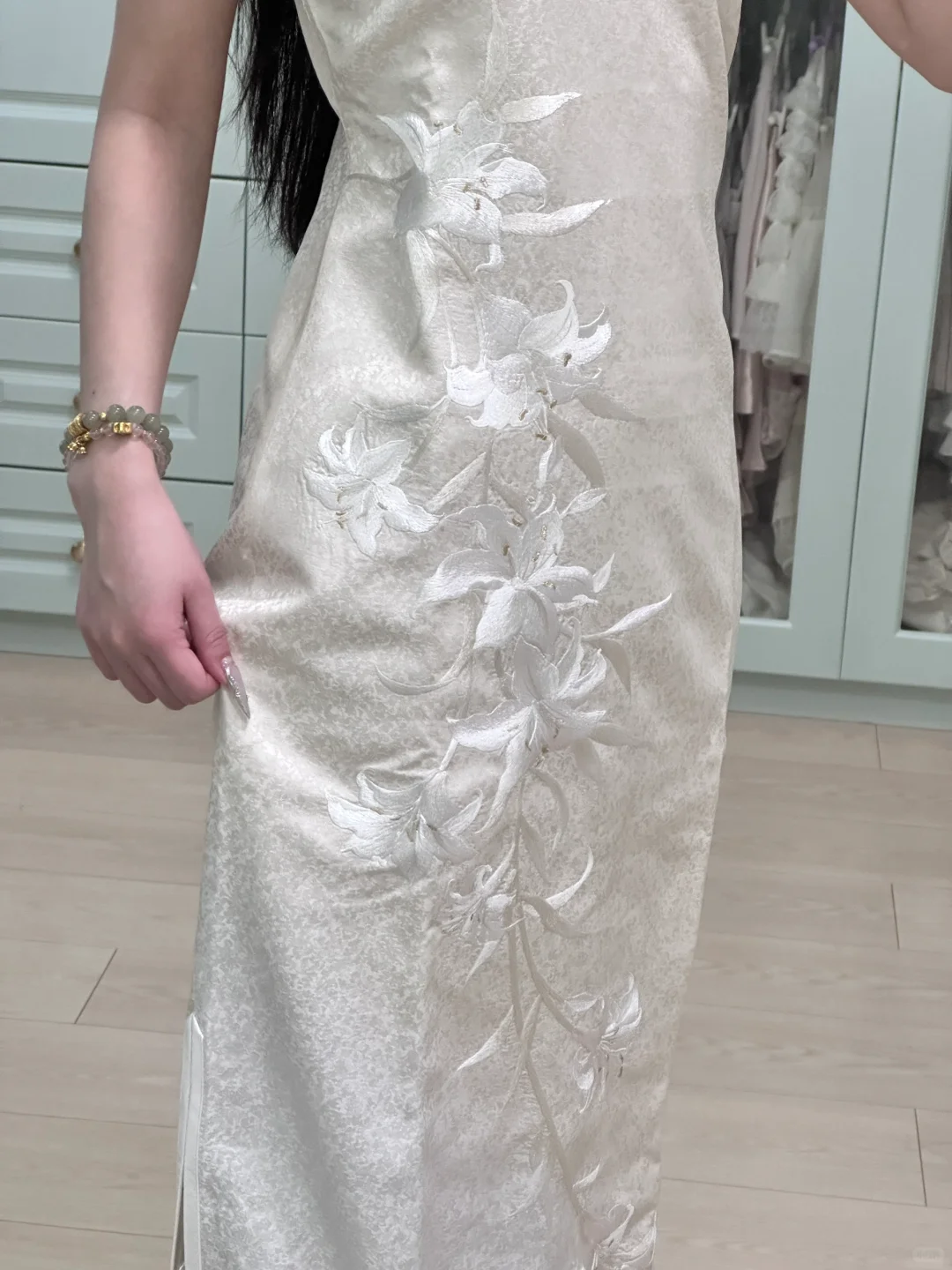 限时赏味｜金缕合香