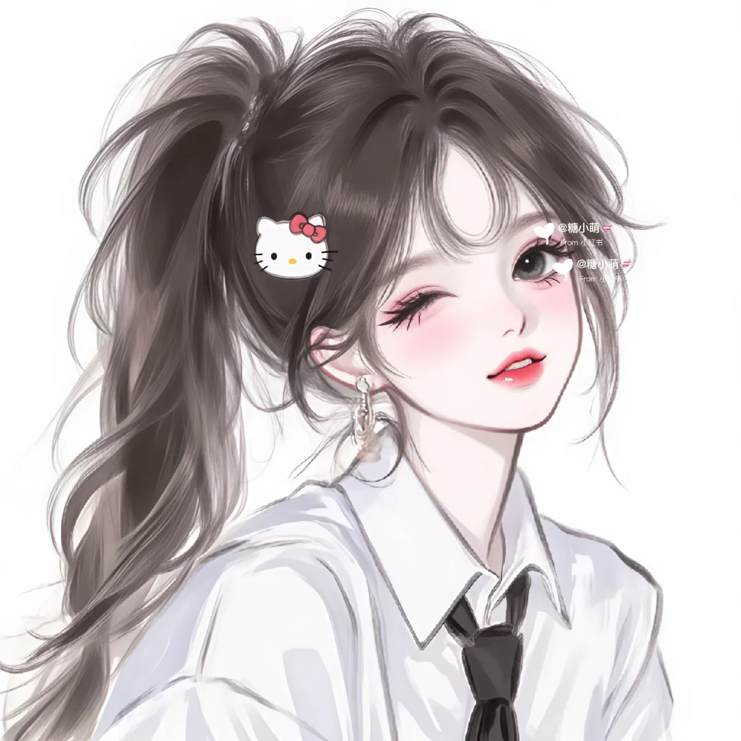 好甜好甜好甜～！🎀