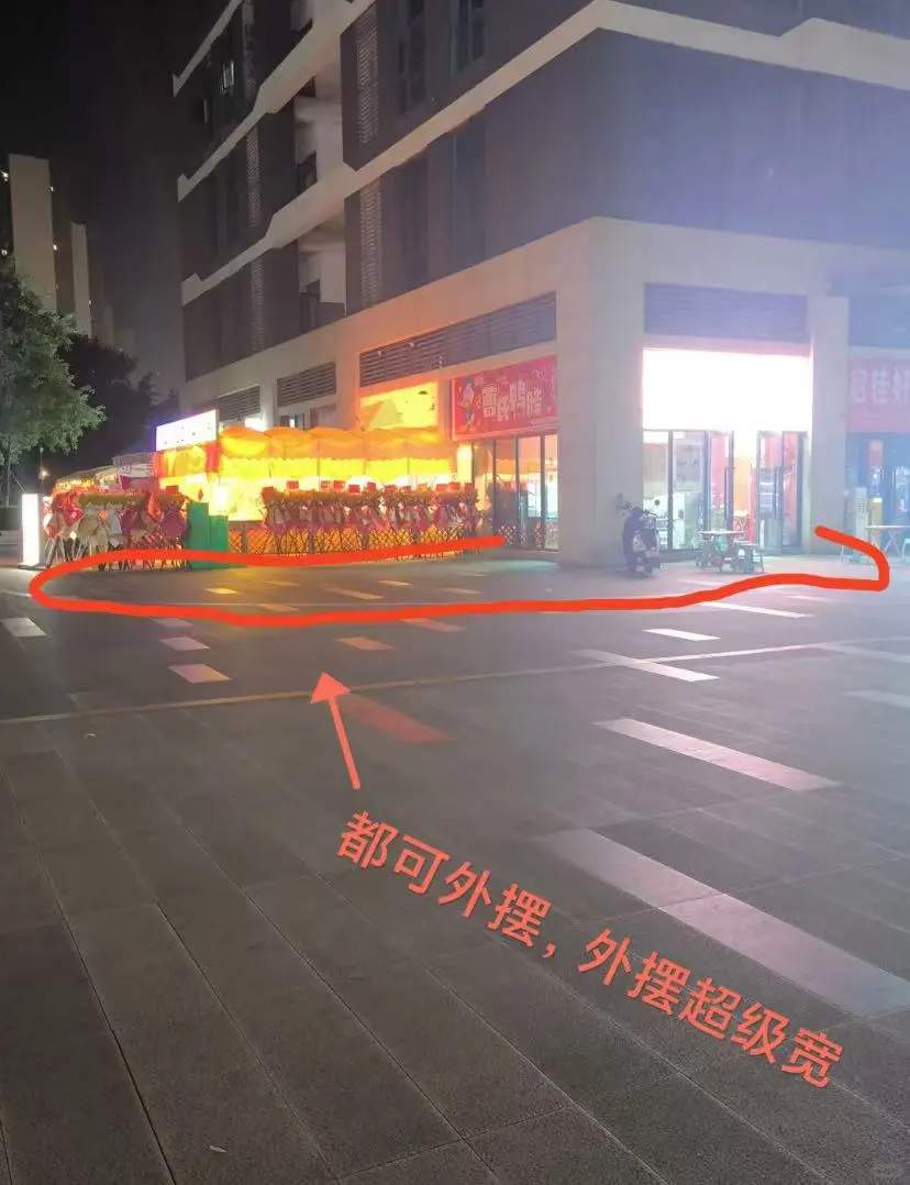 店铺转让 超值！可做任何行业