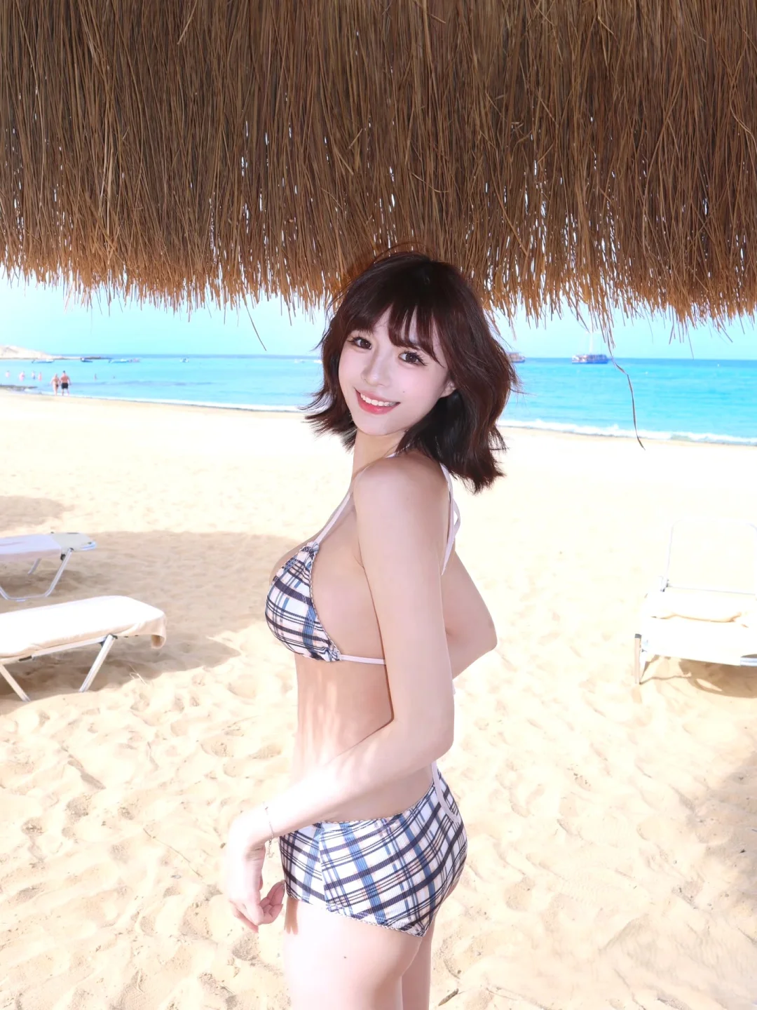 👙哪款比基尼才是你的最爱呢
