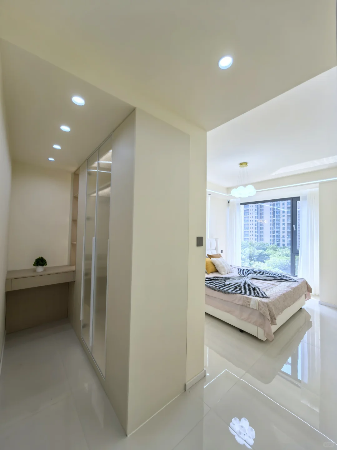 🏡铁西98平挂70+卧室🛋客厅落地窗🥰