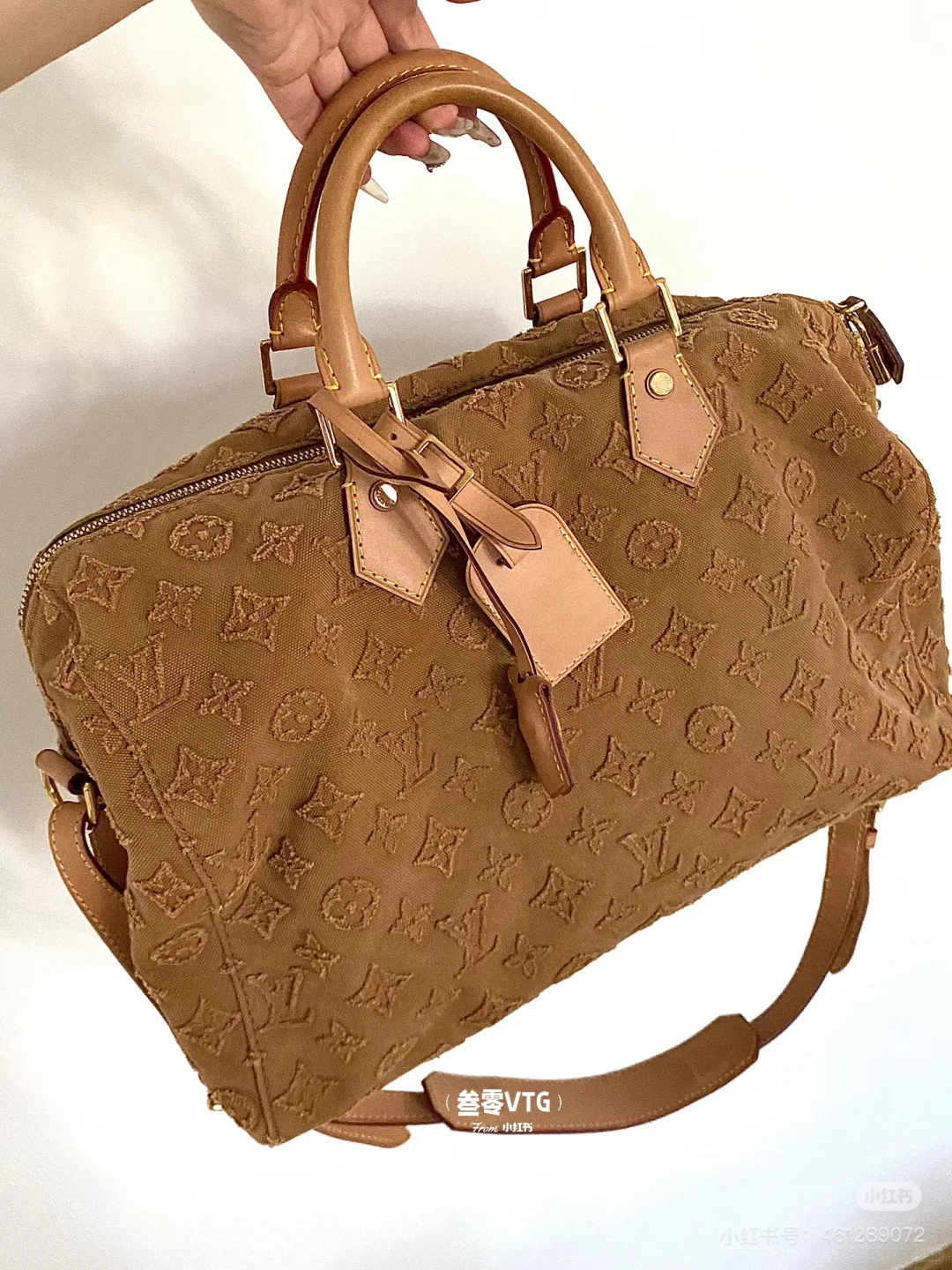 【求购】lv 2013年限定 speedy35