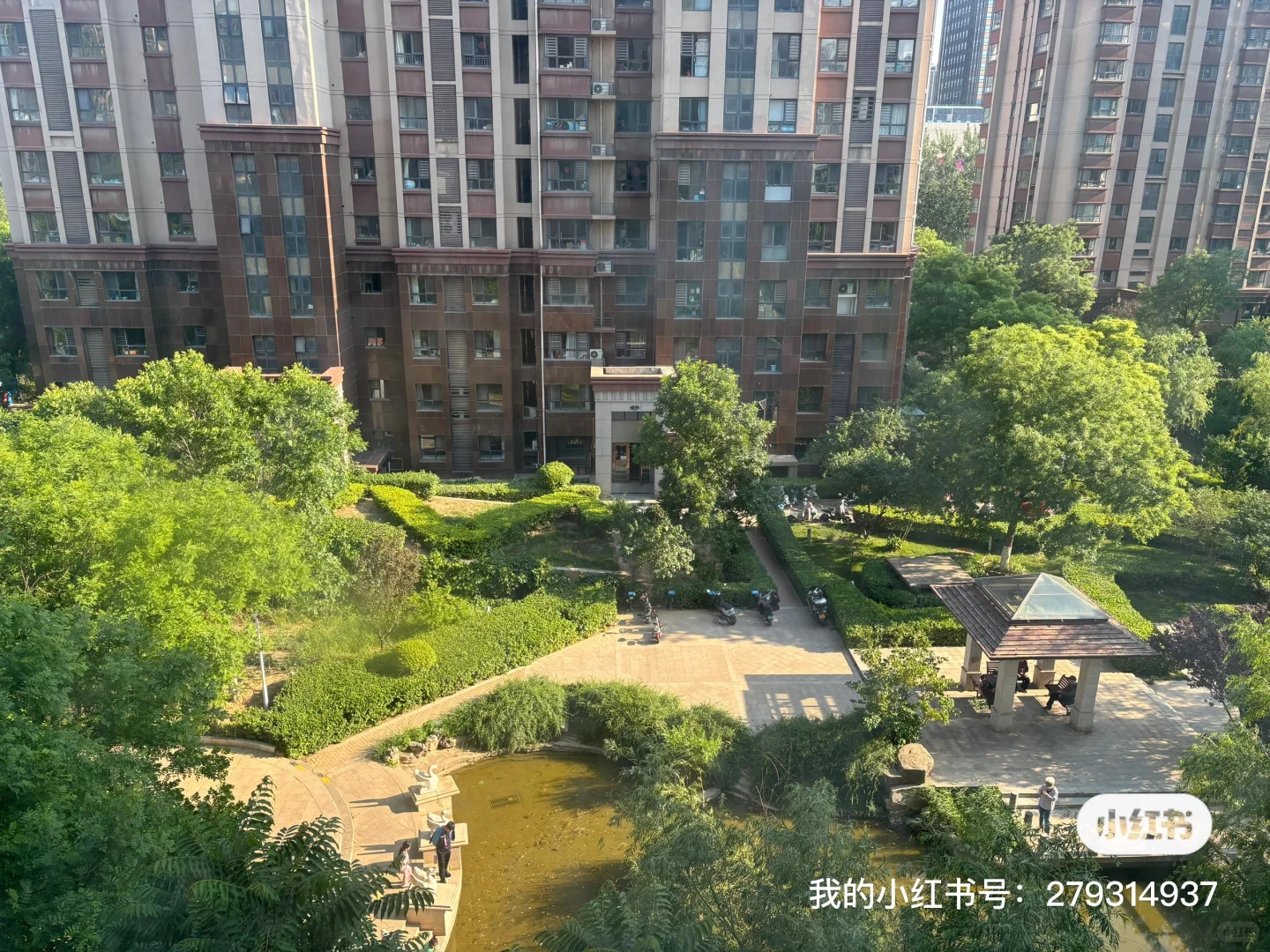 沧州市荣盛兰亭苑自己房屋诚意出售