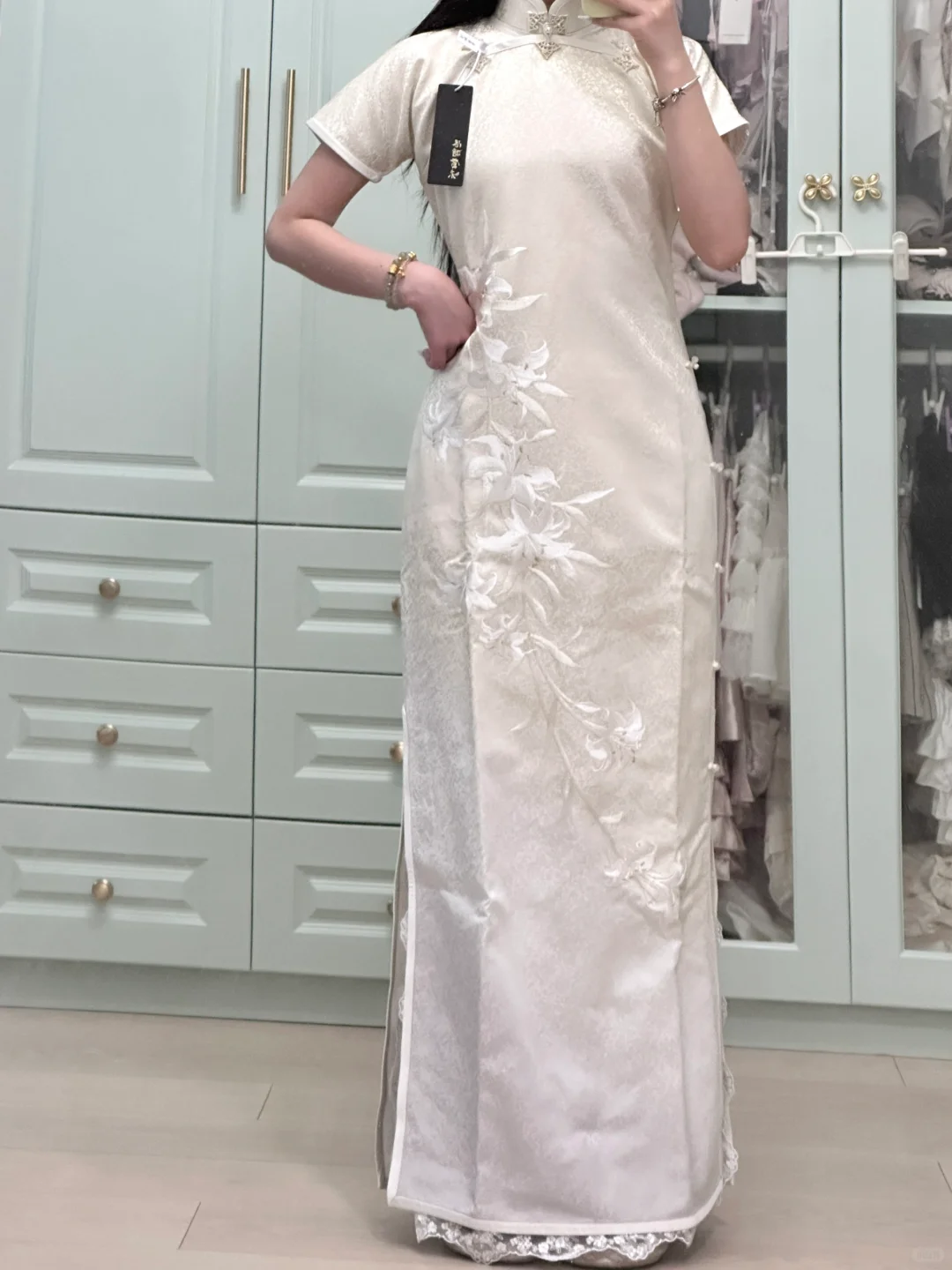 限时赏味｜金缕合香