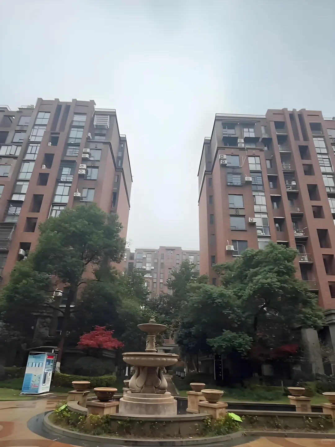 看房笔记——绿地公馆