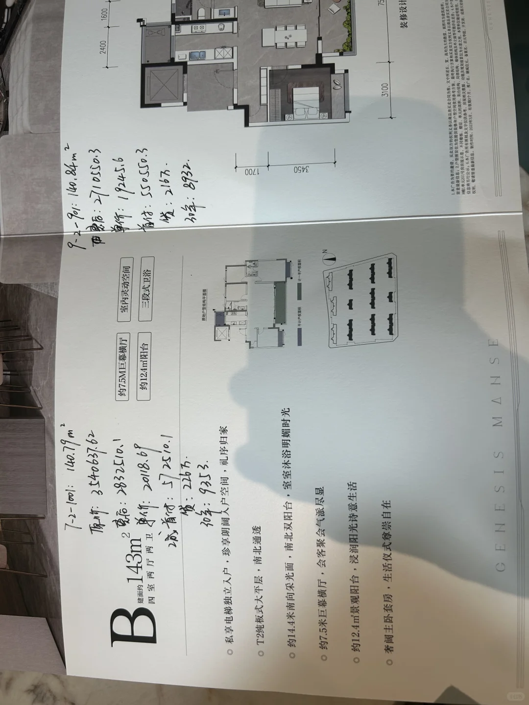 高新牛马看房日记：南门这个价位能入手吗