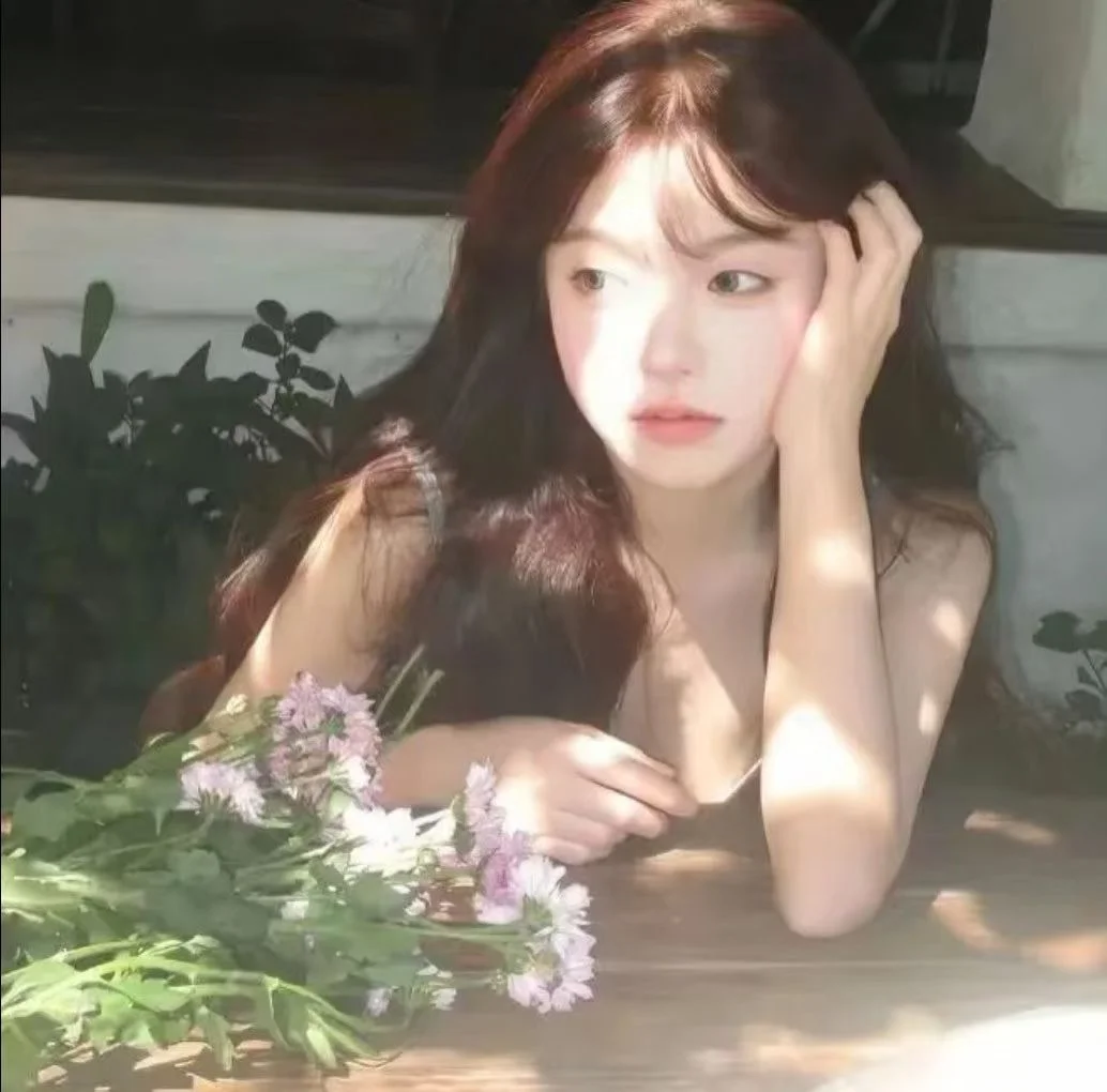 女生头像