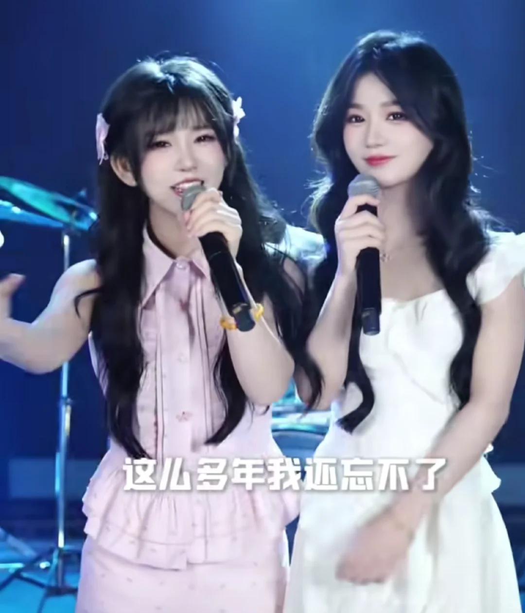梦中情音！甜甜的很安心！🥰