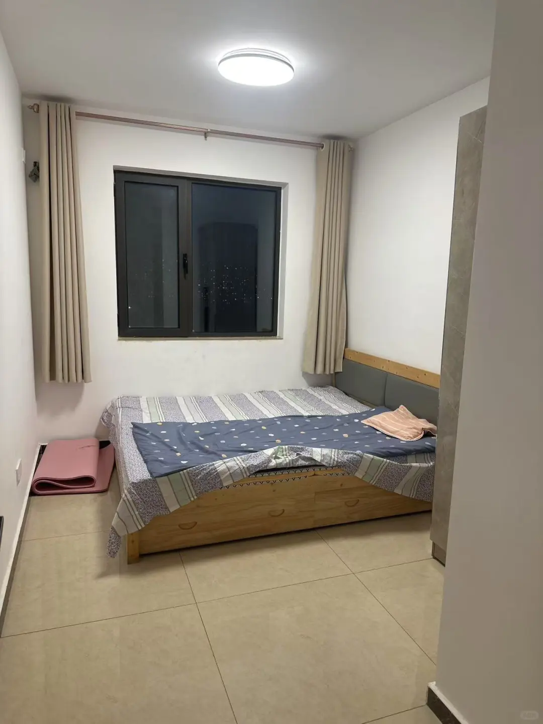保定莲池区 房东直租 两室