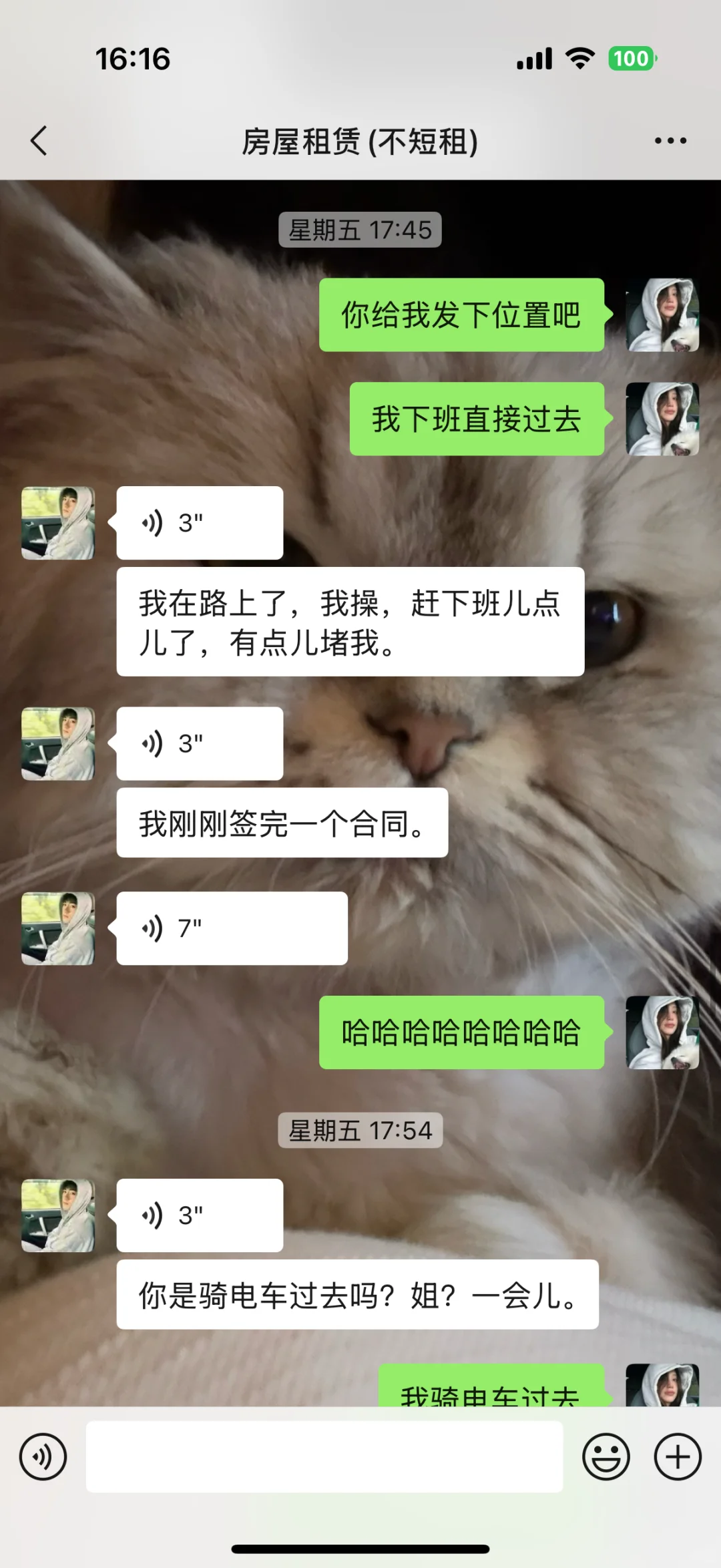 石家庄靠谱良心中介！！！