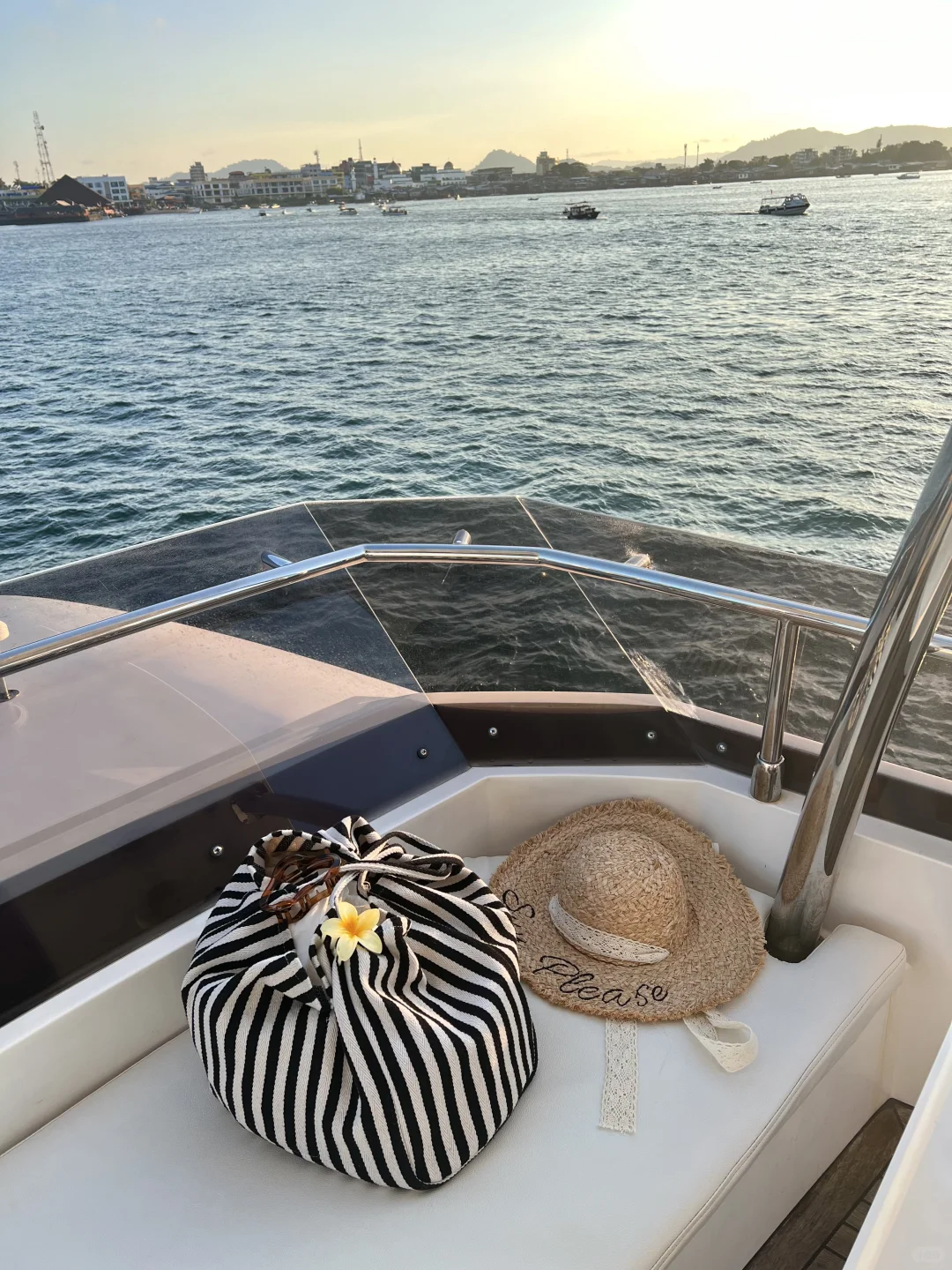 All i need is a dose of vitamin Sea🏖️
