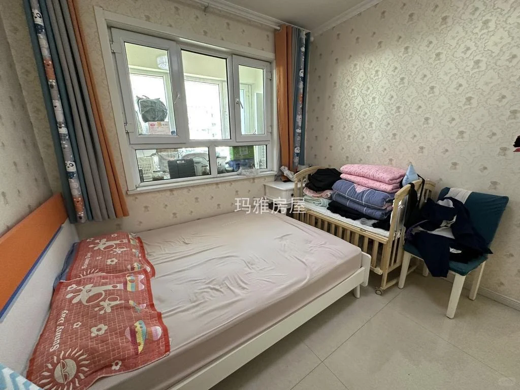 38小区出售，中介勿扰