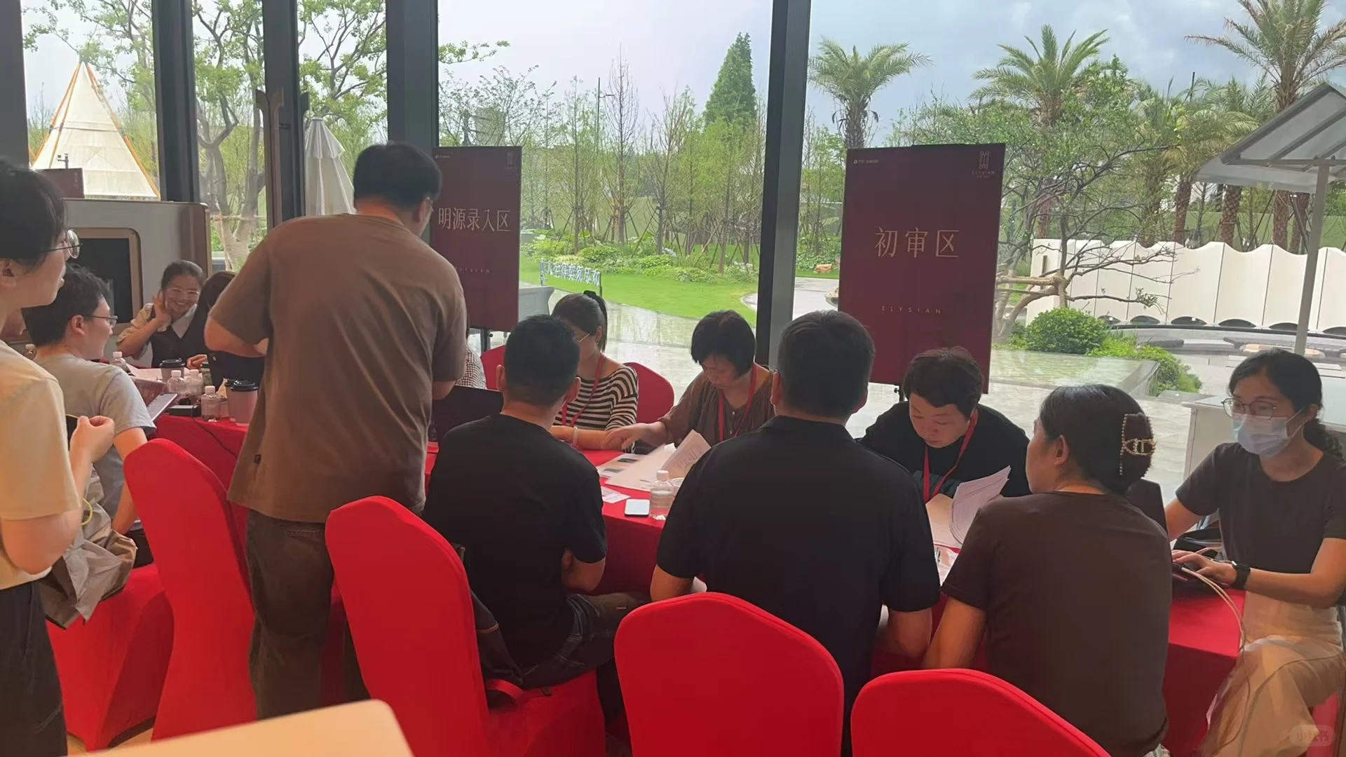 从看房到认筹，讲讲我的保利天奕决策过程