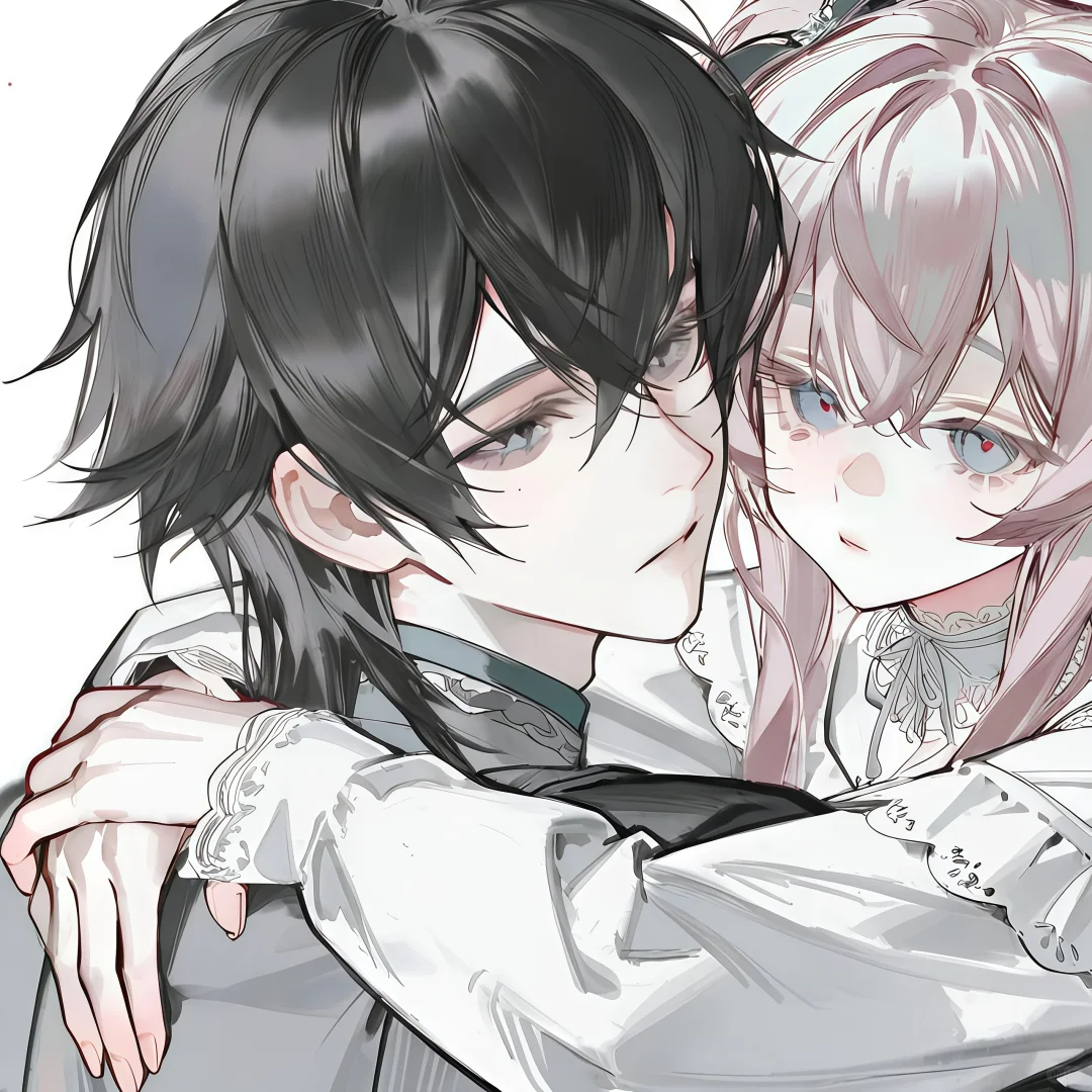 𝙒𝙚𝙘𝙝𝙖𝙩｜情女头像搭配🪄