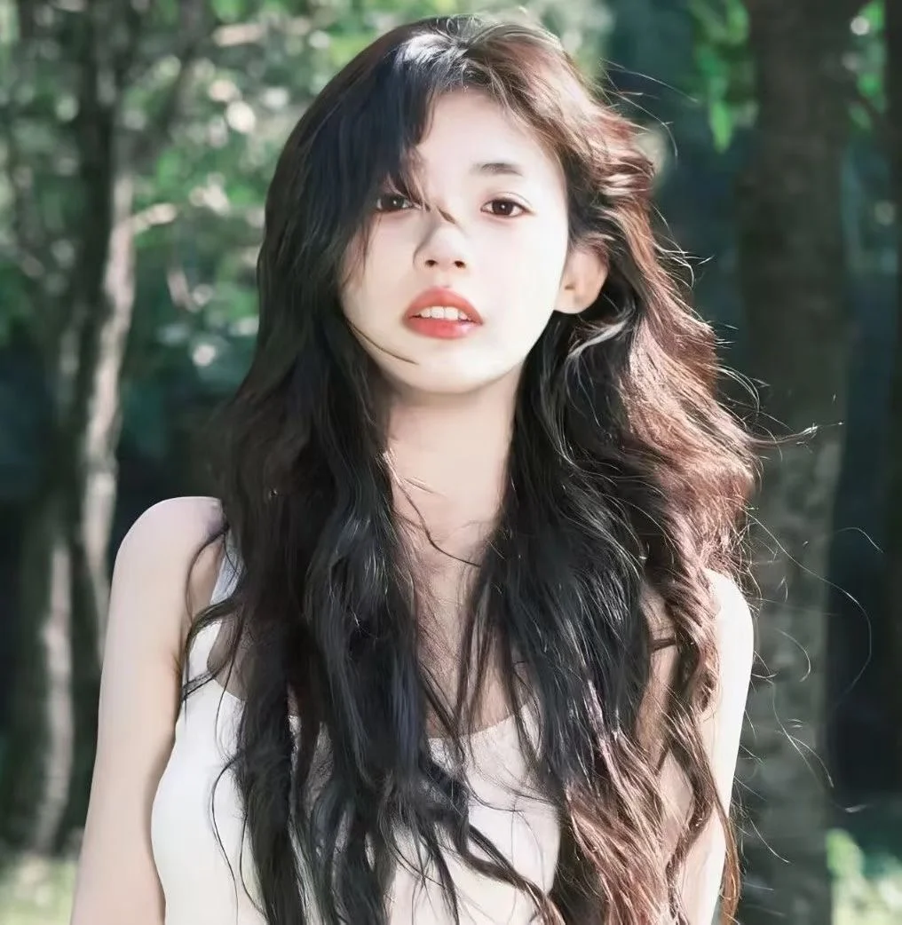 女生头像