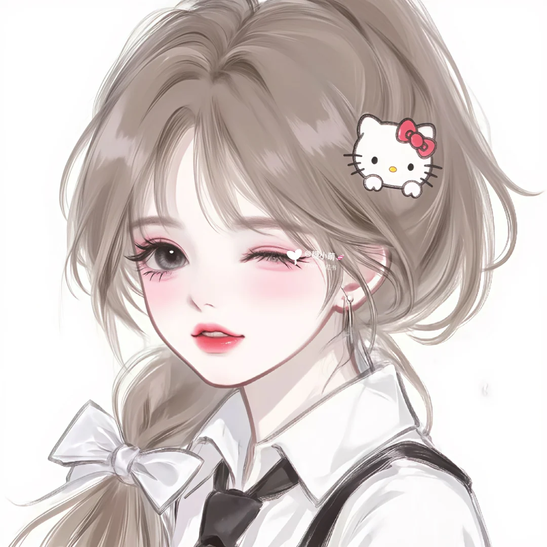 好甜好甜好甜～！🎀