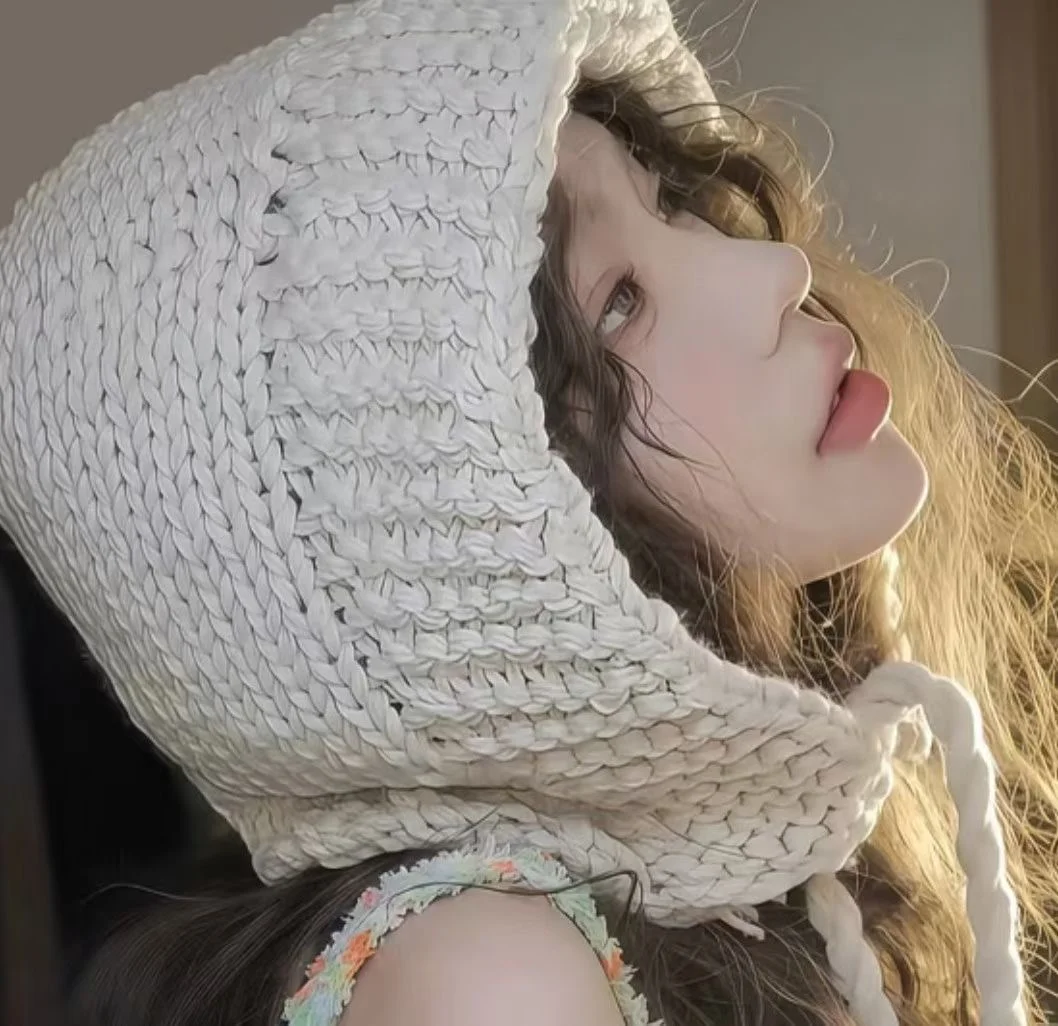 女生头像