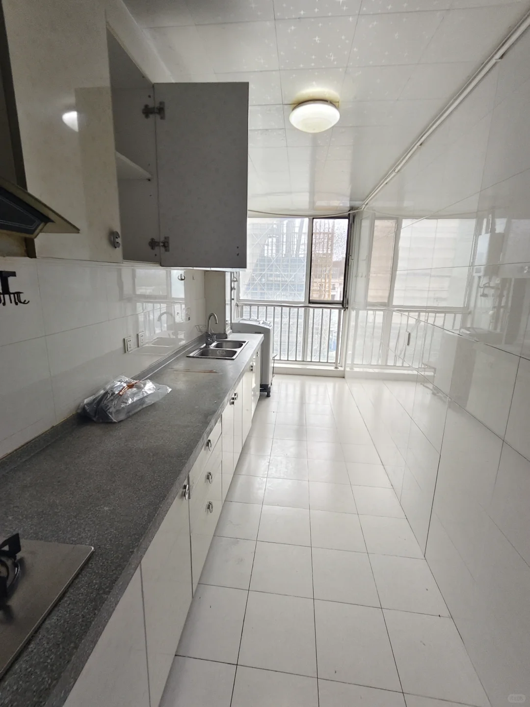 🏠电梯房三居室，南北通透超宜居！