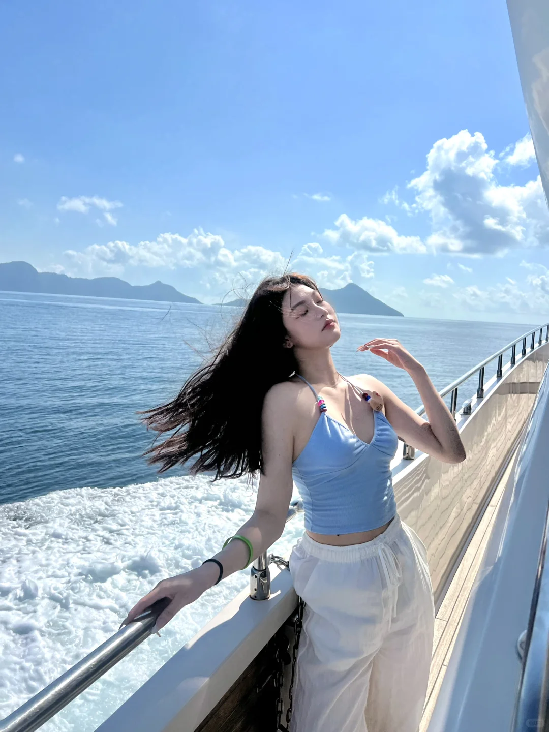 All i need is a dose of vitamin Sea🏖️