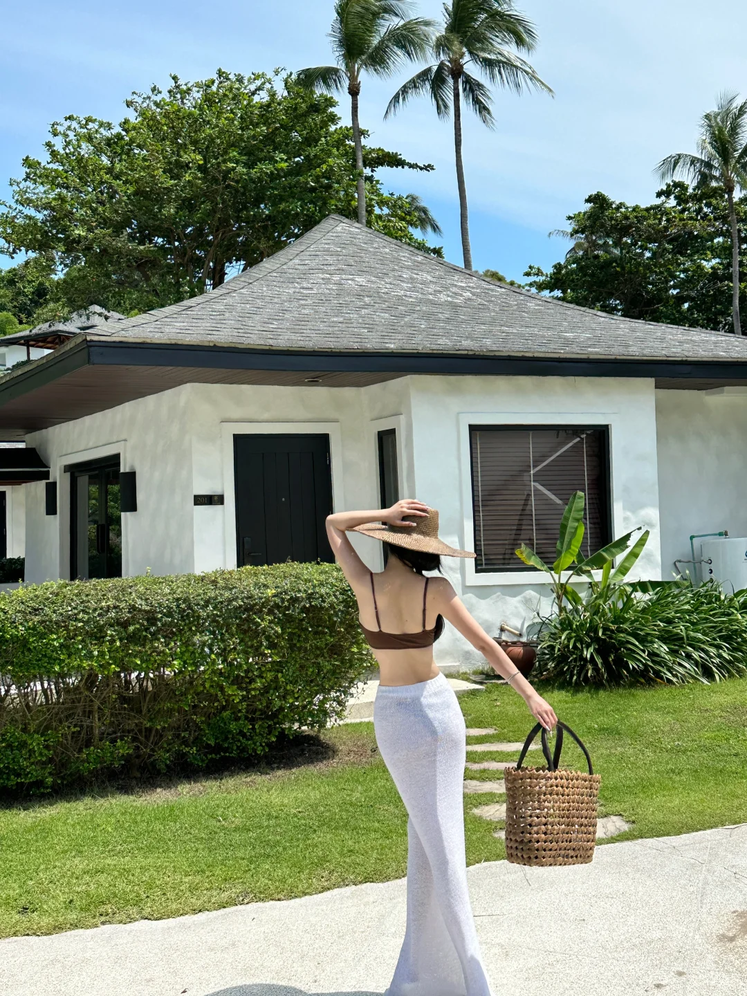 Summer vibe 🏝️
