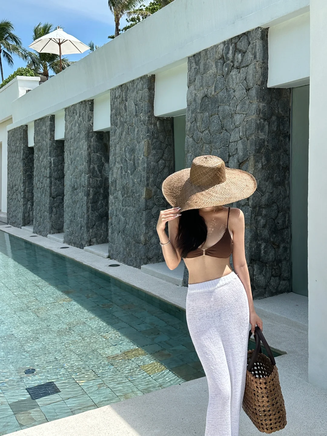 Summer vibe 🏝️
