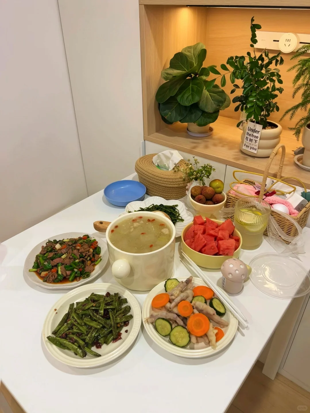28平loft🏠｜小房子带来的幸福感～❗️