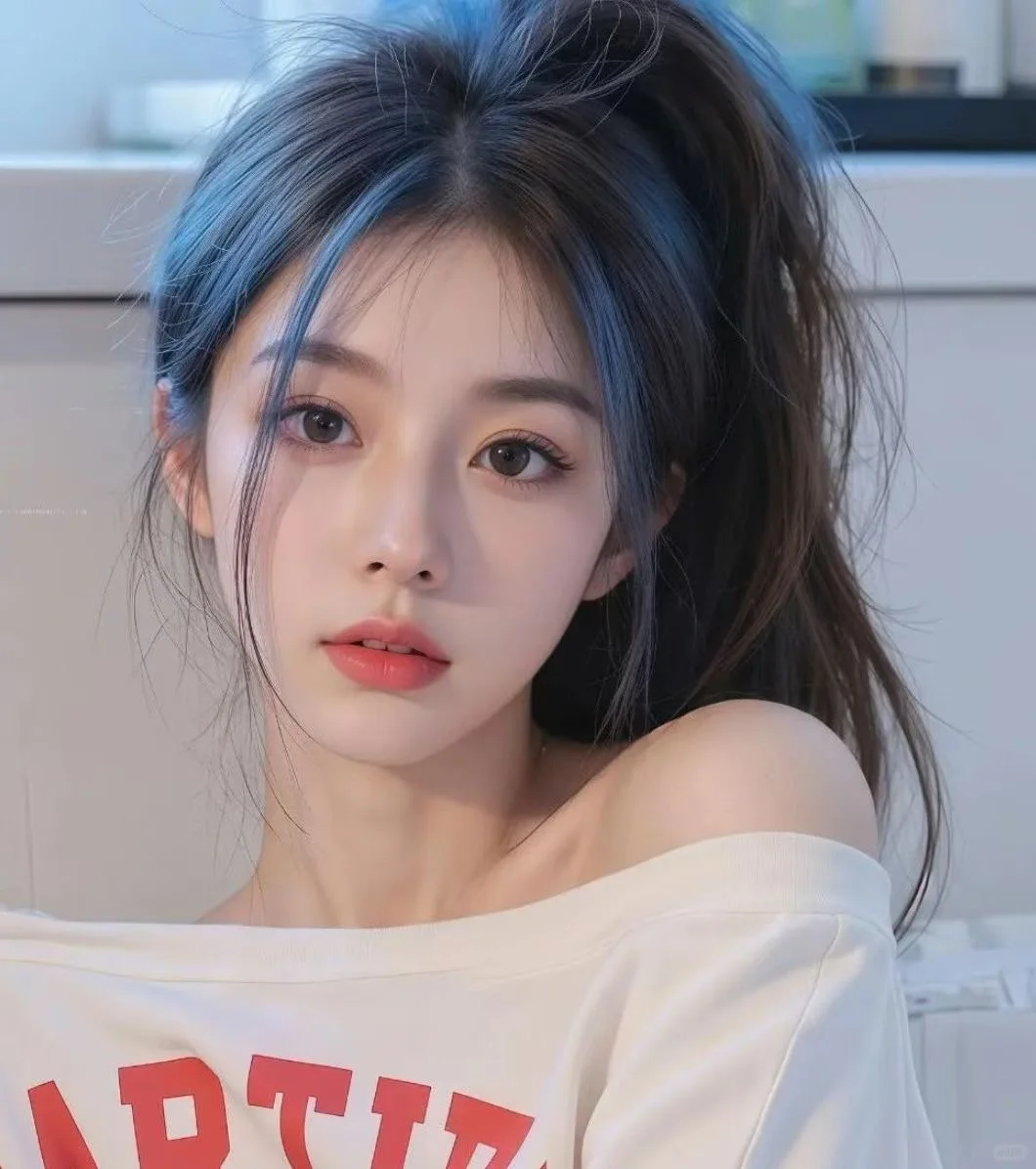 女生头像