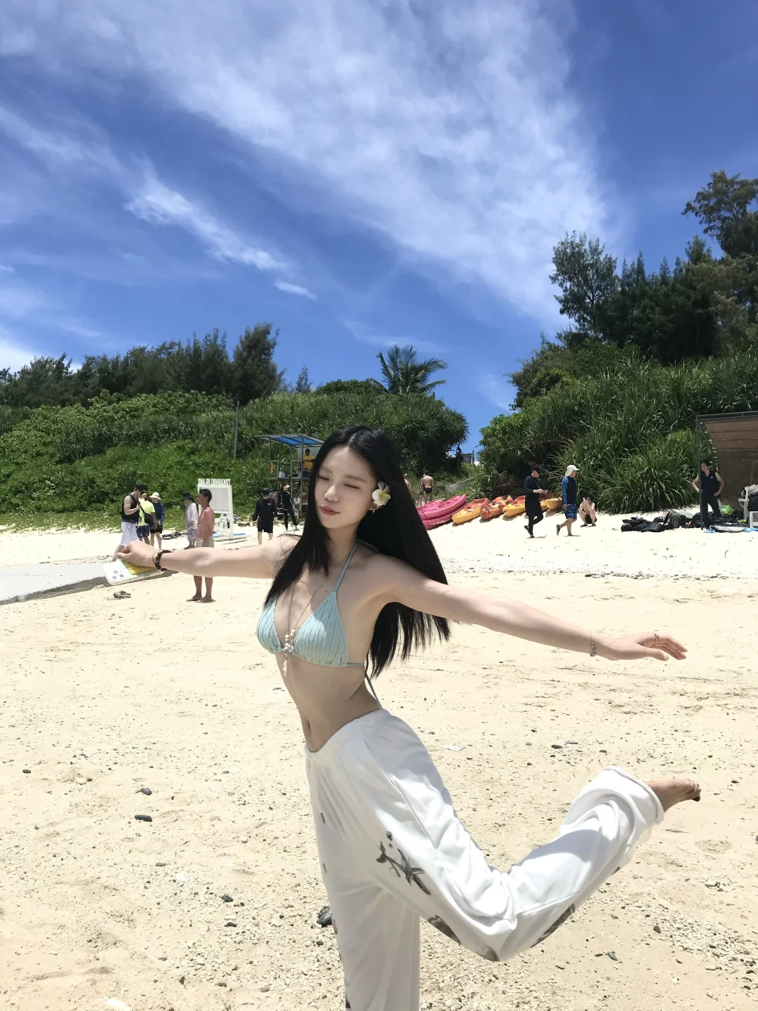 ＞𐋣＜ 𝐬𝐮𝐦𝐦𝐞𝐫 𝟒𝐞𝐯𝐞𝐫 🏝️🌸⛱️👙