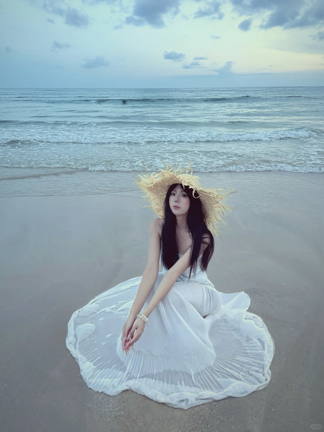 三亚旅行🏖️比基尼才是正确打开方式