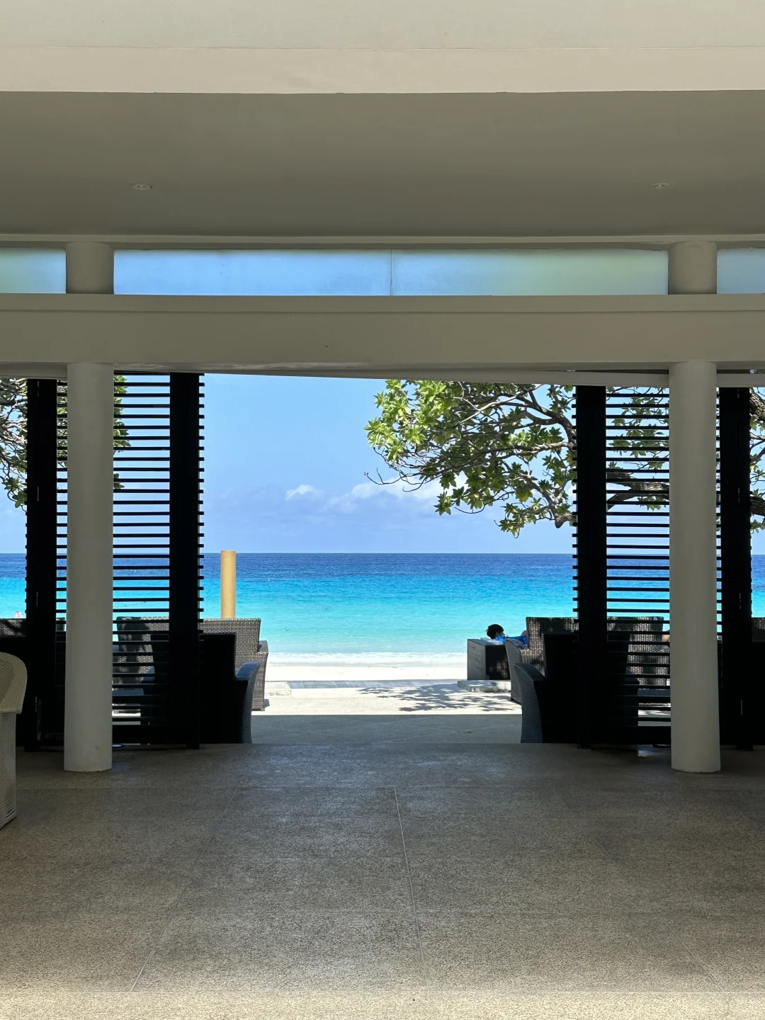 Summer vibe 🏝️