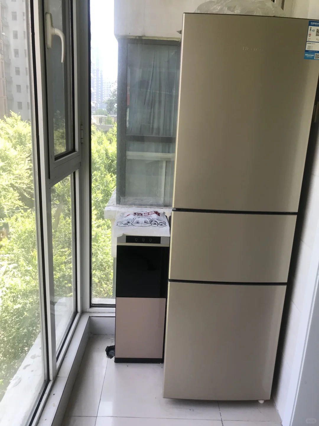 力天凤凰城3室2厅2卫，低层电梯房，中介勿扰