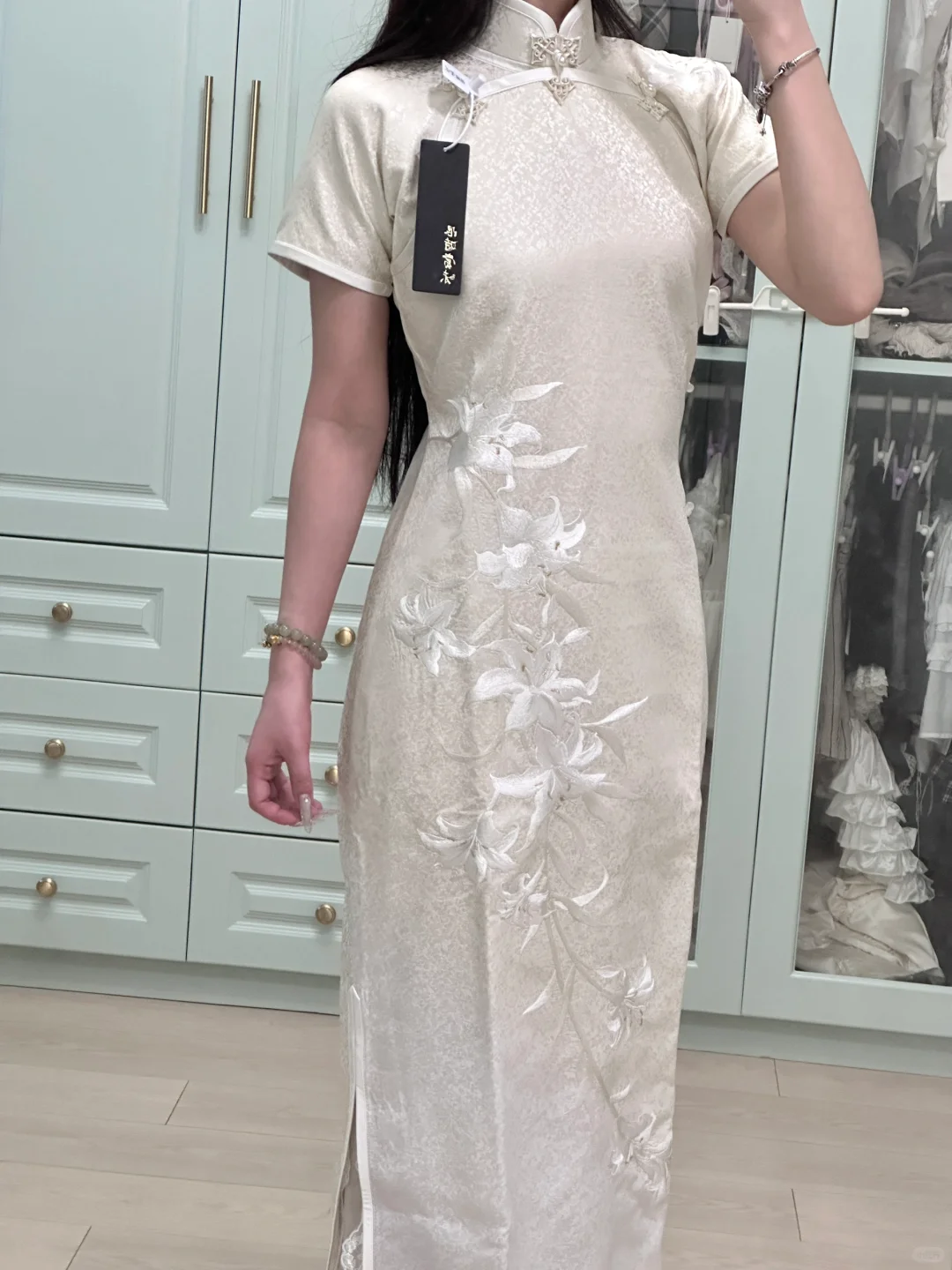 限时赏味｜金缕合香