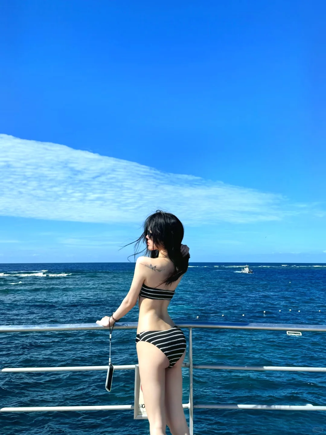 👙哪款比基尼才是你的最爱呢