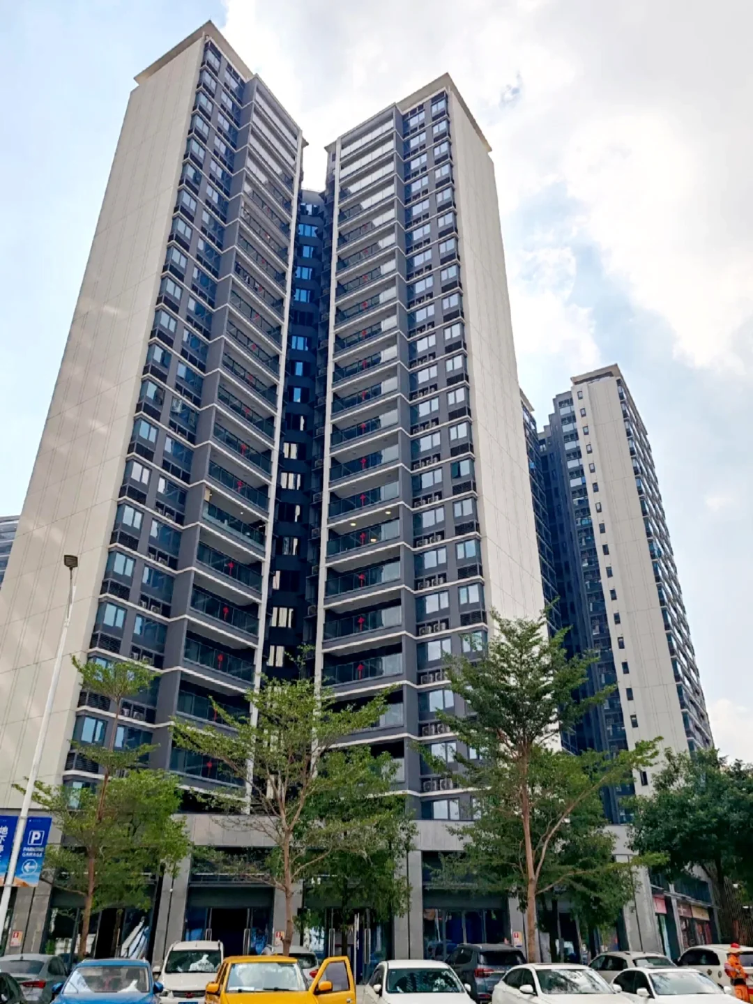 深圳93平三房双卫210万起，还带深高级🎒