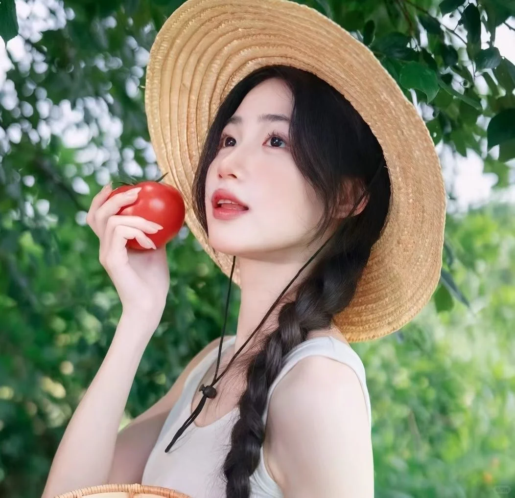 女生头像
