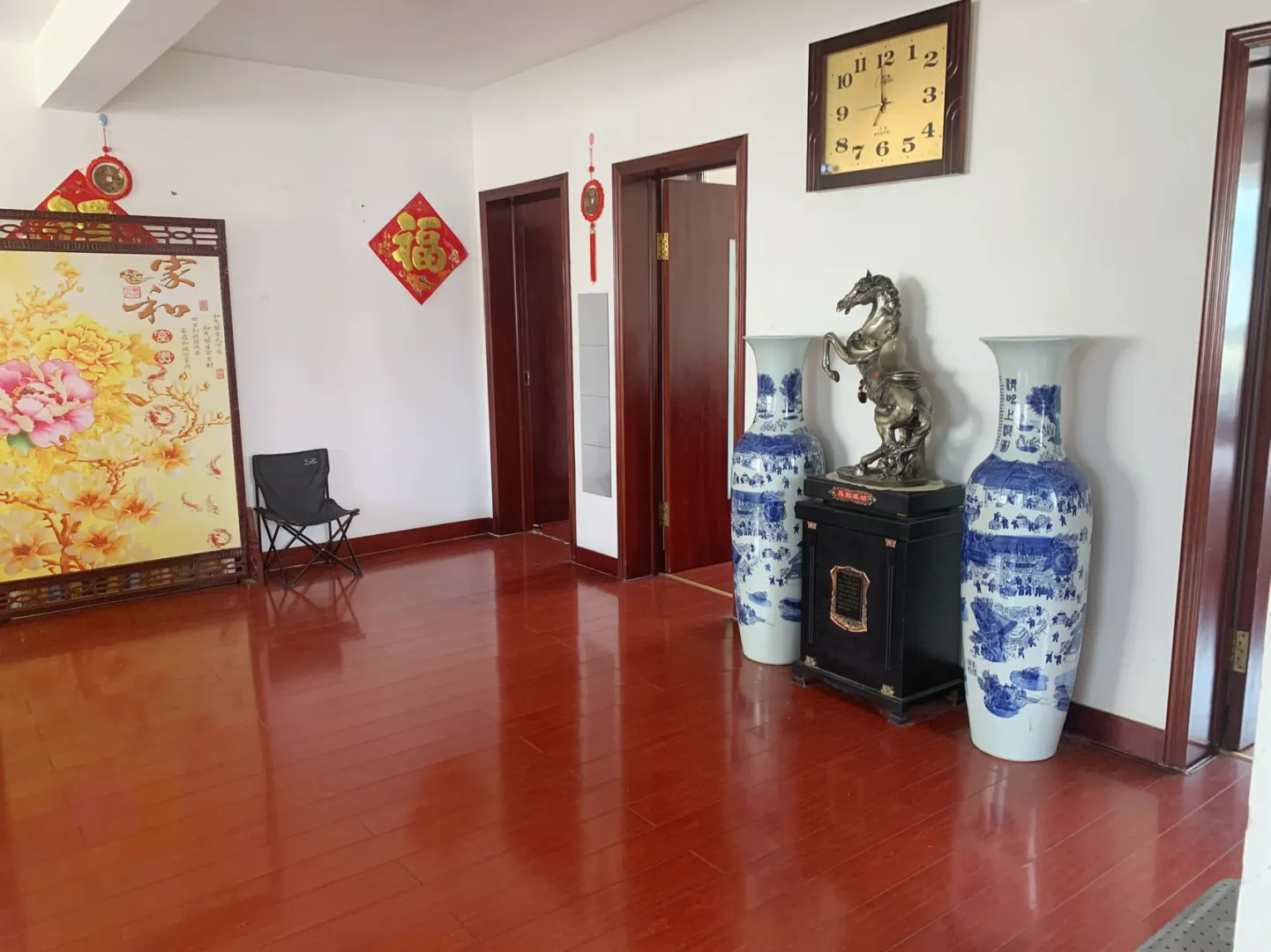 出售我的家（威海）